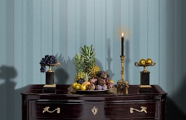 Обои Z64848 фото в интерьере гостиной превью