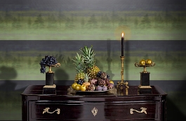 Обои Z64857 фото в интерьере гостиной превью