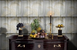 Обои Z64860 фото в интерьере гостиной превью