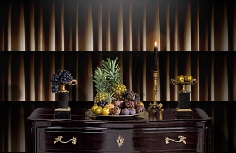 Обои Z64863 фото в интерьере гостиной превью