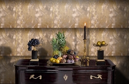 Обои Z64877 фото в интерьере гостиной превью