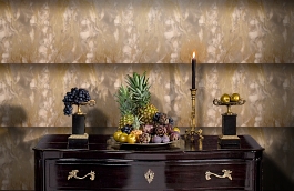 Обои Z64878 фото в интерьере гостиной превью