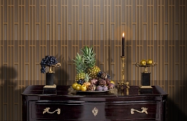 Обои Z64886 фото в интерьере гостиной превью