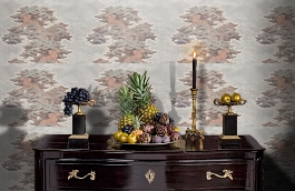 Обои Z64892 фото в интерьере гостиной превью