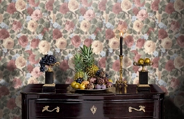 Обои 45-273-02 фото в интерьере гостиной превью