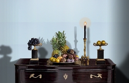 Обои 48-083-04 фото в интерьере гостиной превью