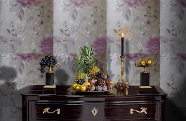 Обои 70200-25 фото в интерьере гостиной превью