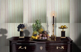 Обои 90019-52 фото в интерьере гостиной превью