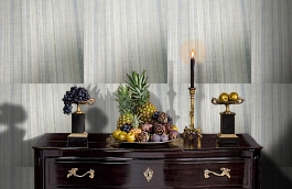 Обои 90019-65 фото в интерьере гостиной превью