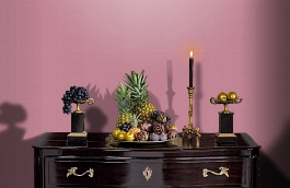 Обои SP71992-55 фото в интерьере гостиной превью