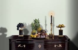 Обои UR1013 фото в интерьере гостиной превью