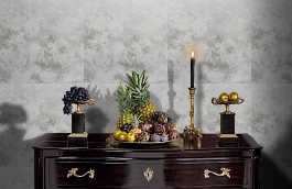 Обои 972801 фото в интерьере гостиной превью