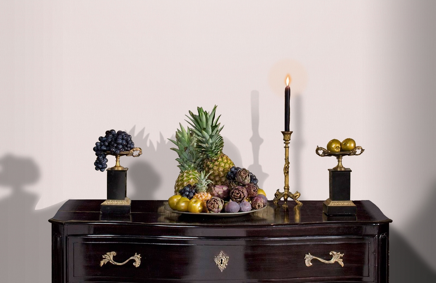 Обои VV72087-28 фото в интерьере гостиной