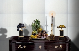 Обои 88292-06 фото в интерьере гостиной превью