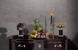 Обои 5092-23 фото в интерьере гостиной превью