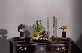 Обои 5094-12 фото в интерьере гостиной превью