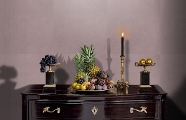 Обои 5094-13 фото в интерьере гостиной превью