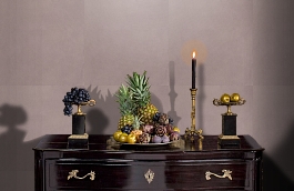 Обои 5094-17 фото в интерьере гостиной превью