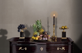 Обои 5094-8 фото в интерьере гостиной превью