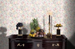 Обои 45-273-01 фото в интерьере гостиной превью