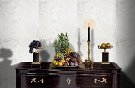 Обои 98970 фото в интерьере гостиной превью