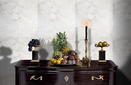 Обои 98972 фото в интерьере гостиной превью