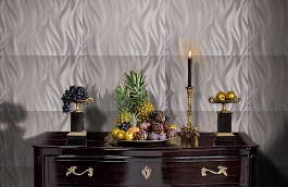 Обои 287067 фото в интерьере гостиной превью