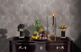 Обои 286929 фото в интерьере гостиной превью