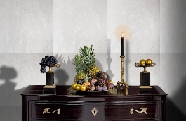 Обои 89932 фото в интерьере гостиной превью