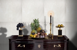 Обои 287513 фото в интерьере гостиной превью