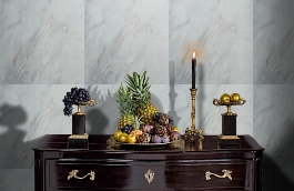 Обои 15013-2 фото в интерьере гостиной превью