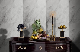 Обои 15013-3 фото в интерьере гостиной превью