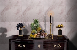 Обои 15013-6 фото в интерьере гостиной превью