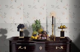 Обои 15020-1 фото в интерьере гостиной превью