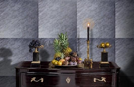 Обои 287369 фото в интерьере гостиной превью