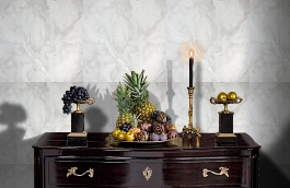 Обои 287571 фото в интерьере гостиной превью