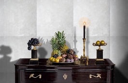 Обои 287581 фото в интерьере гостиной превью