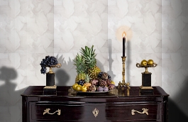 Обои 89971 фото в интерьере гостиной превью