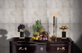 Обои 89976 фото в интерьере гостиной превью