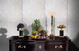 Обои 89983 фото в интерьере гостиной превью