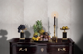 Обои 89986 фото в интерьере гостиной превью