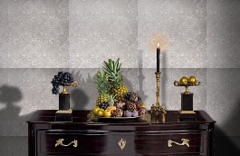 Обои 99866 фото в интерьере гостиной превью