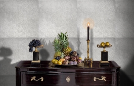 Обои 99867 фото в интерьере гостиной превью