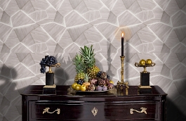 Обои 286681 фото в интерьере гостиной превью