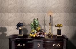 Обои 88198-03 фото в интерьере гостиной превью