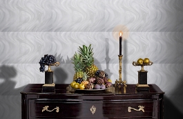 Обои 88198-06 фото в интерьере гостиной превью