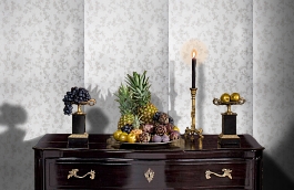 Обои 89801 фото в интерьере гостиной превью