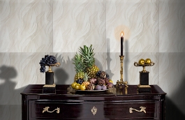 Обои 89852 фото в интерьере гостиной превью