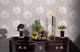 Обои PL72255-65 фото в интерьере гостиной превью