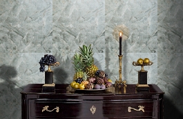 Обои ER2108 фото в интерьере гостиной превью